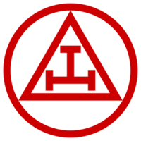 Royal Arch Masons Logo
