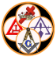 York Rite Logo